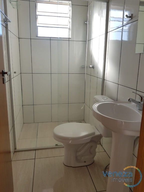 Apartamento para locação no bairro Piza de Londrina - Foto 4