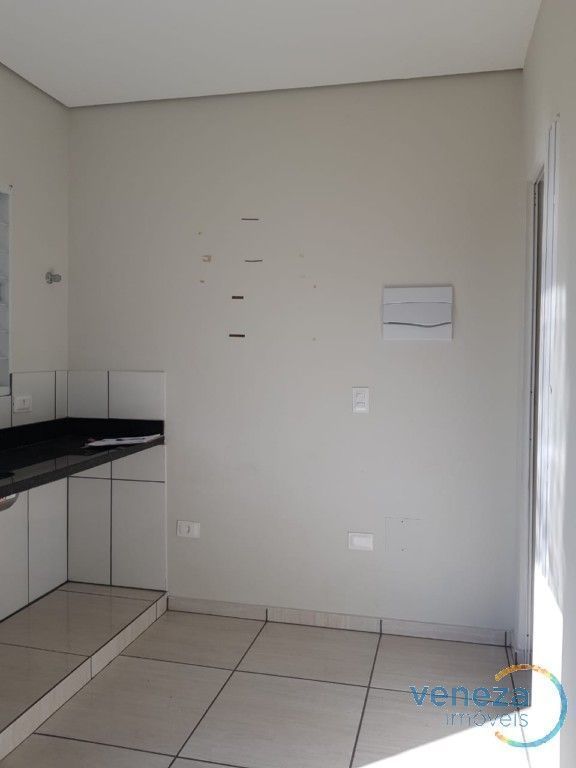 Apartamento para locação no bairro Piza de Londrina - Foto 7