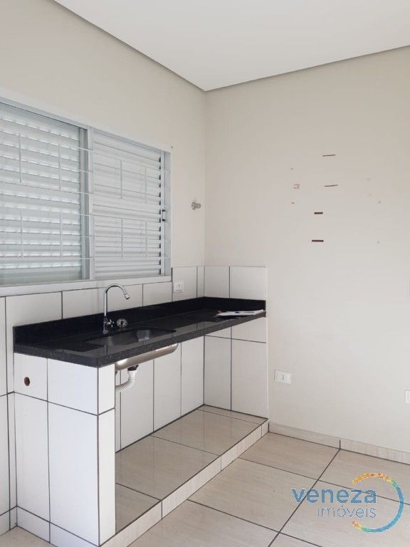 Apartamento para locação no bairro Piza de Londrina - Foto 8
