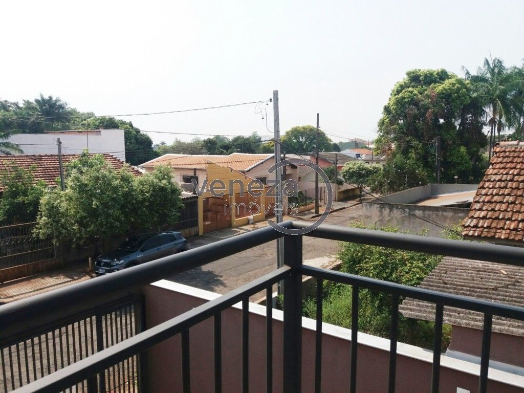 Apartamento para locação no bairro Piza de Londrina - Foto 9