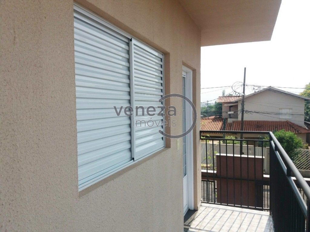 Apartamento para locação no bairro Piza de Londrina - Foto 10