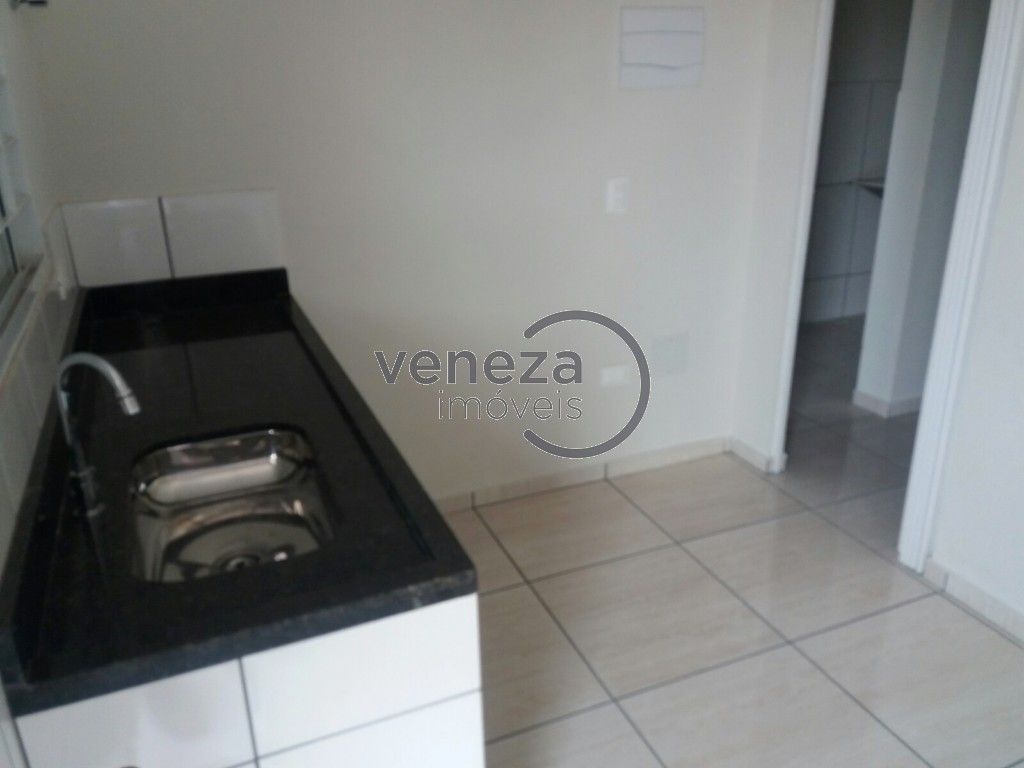 Apartamento para locação no bairro Piza de Londrina - Foto 12