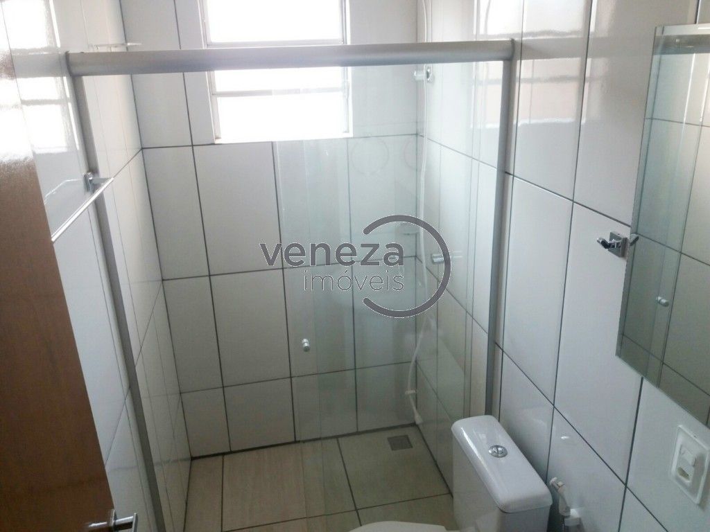 Apartamento para locação no bairro Piza de Londrina - Foto 13