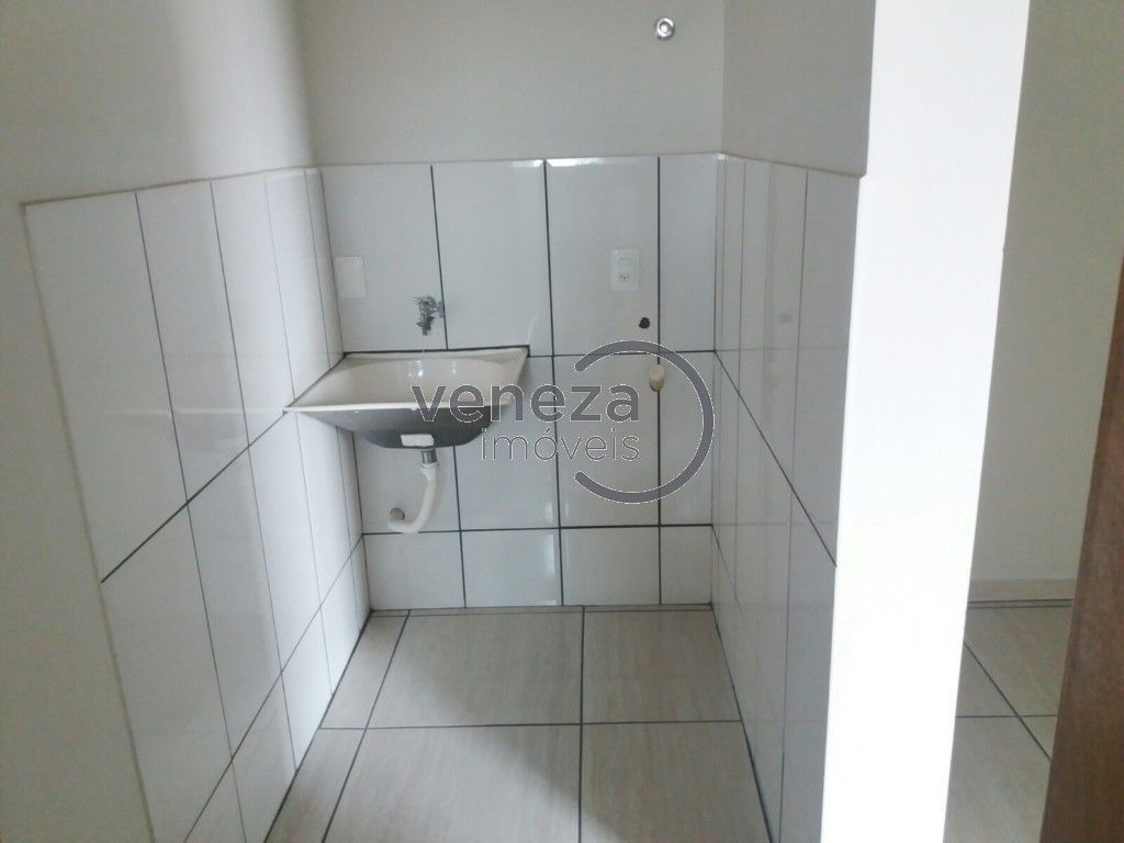 Apartamento para locação no bairro Piza de Londrina - Foto 14