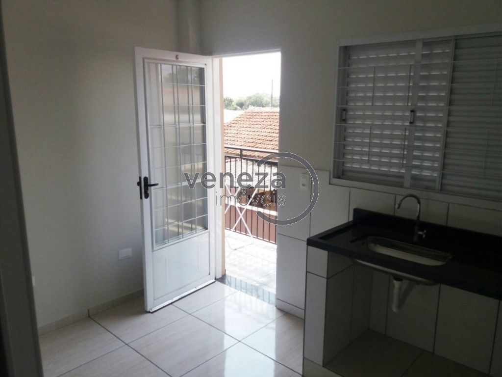 Apartamento para locação no bairro Piza de Londrina - Foto 16