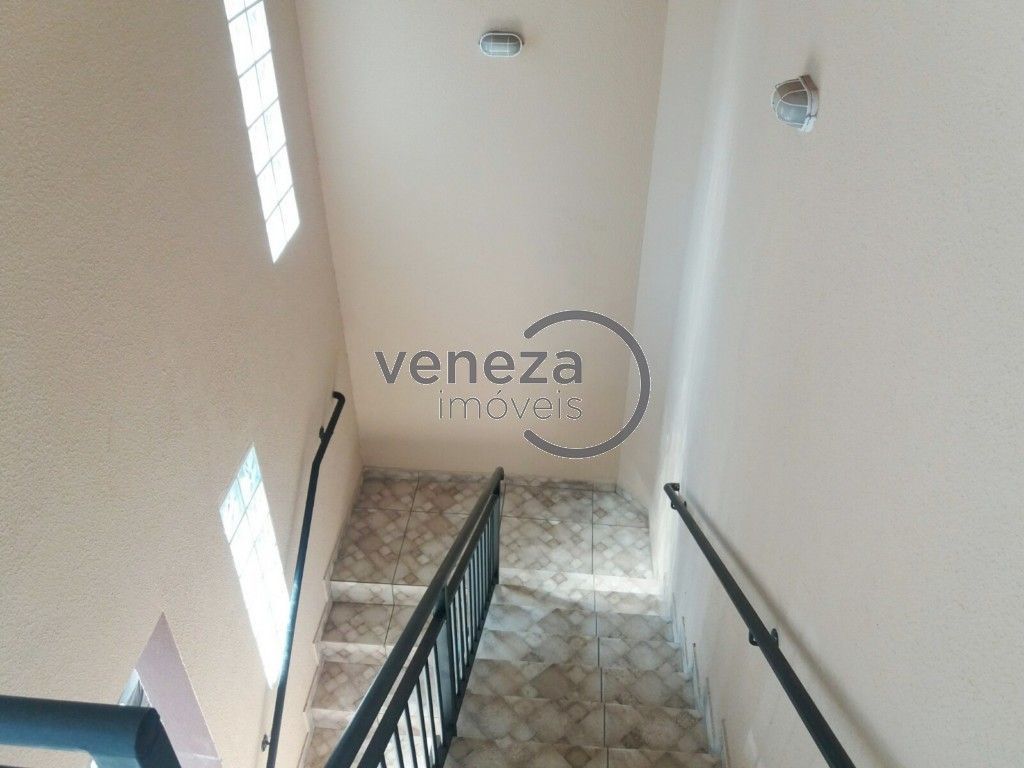 Apartamento para locação no bairro Piza de Londrina - Foto 17
