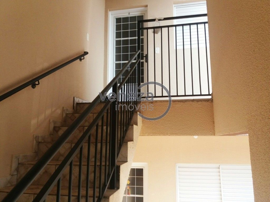 Apartamento para locação no bairro Piza de Londrina - Foto 18