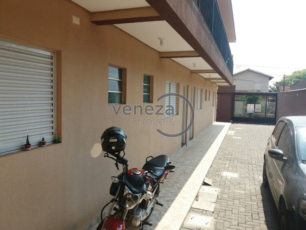 Apartamento para locação no bairro Piza de Londrina - Foto 19