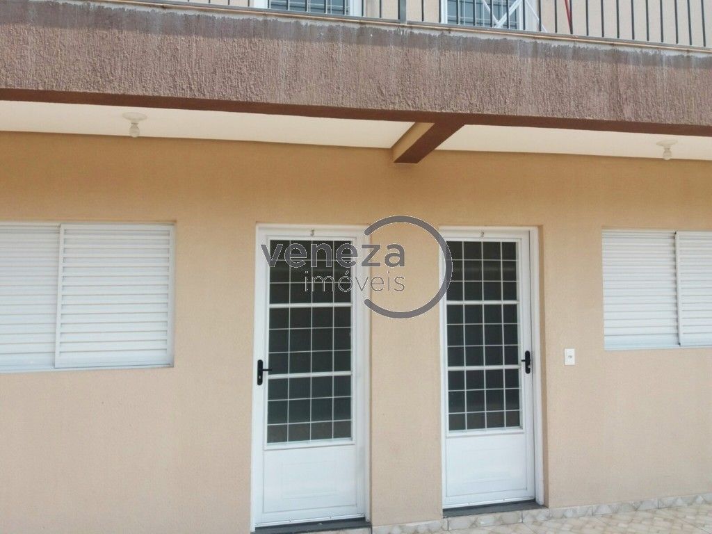 Apartamento para locação no bairro Piza de Londrina - Foto 20