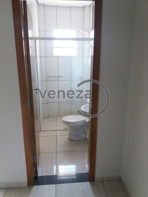 Apartamento para locação no bairro Piza de Londrina - Foto 22