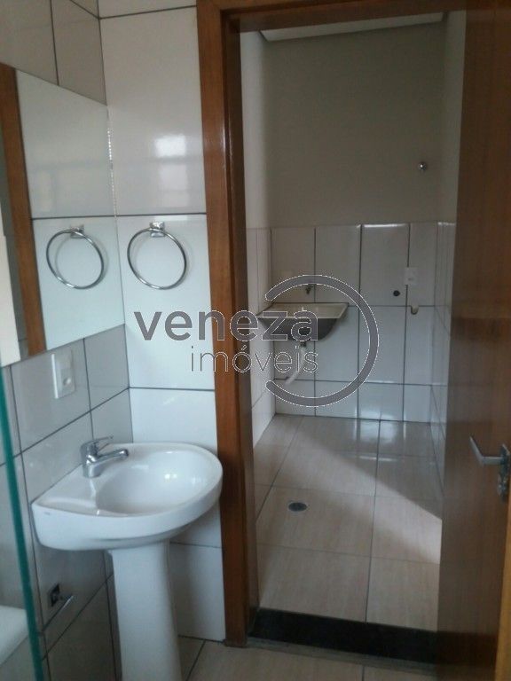 Apartamento para locação no bairro Piza de Londrina - Foto 23