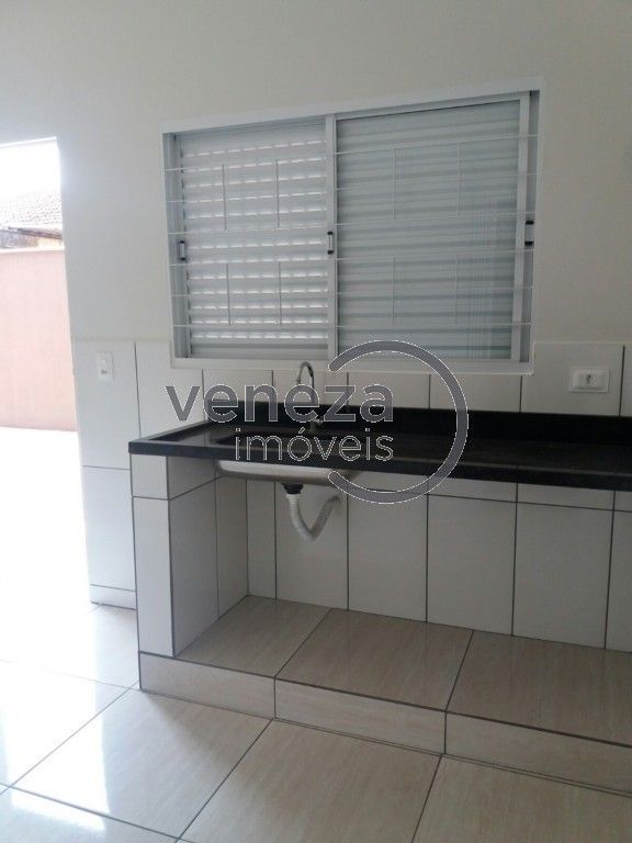 Apartamento para locação no bairro Piza de Londrina - Foto 24