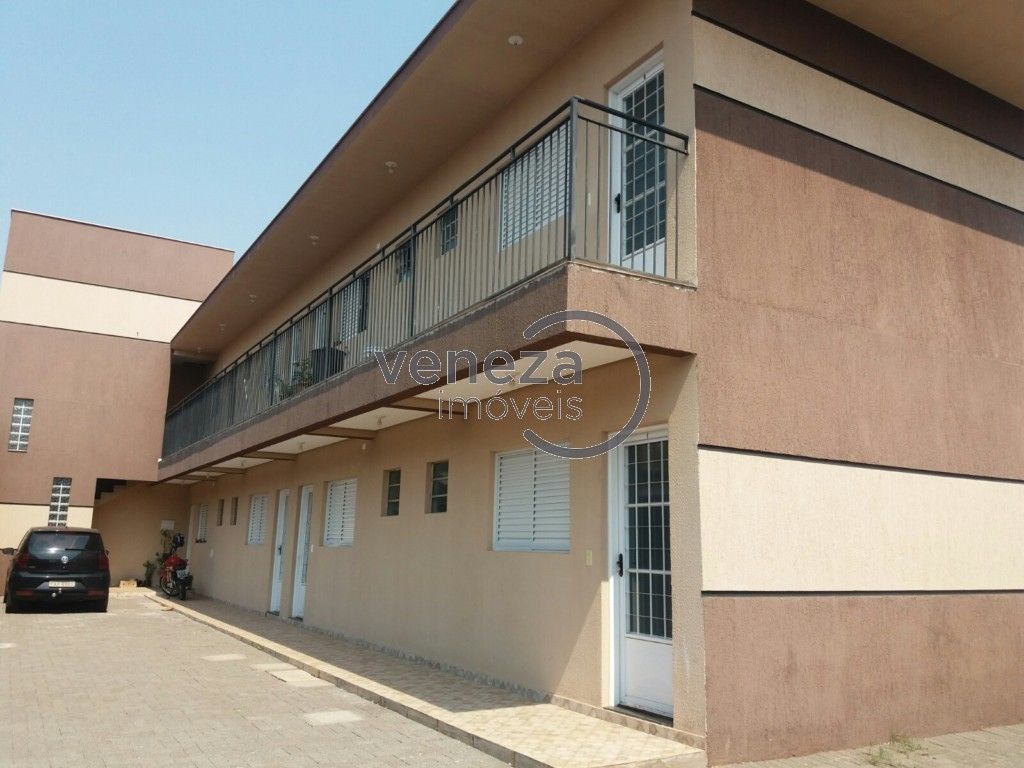 Apartamento para locação no bairro Piza de Londrina - Foto 25