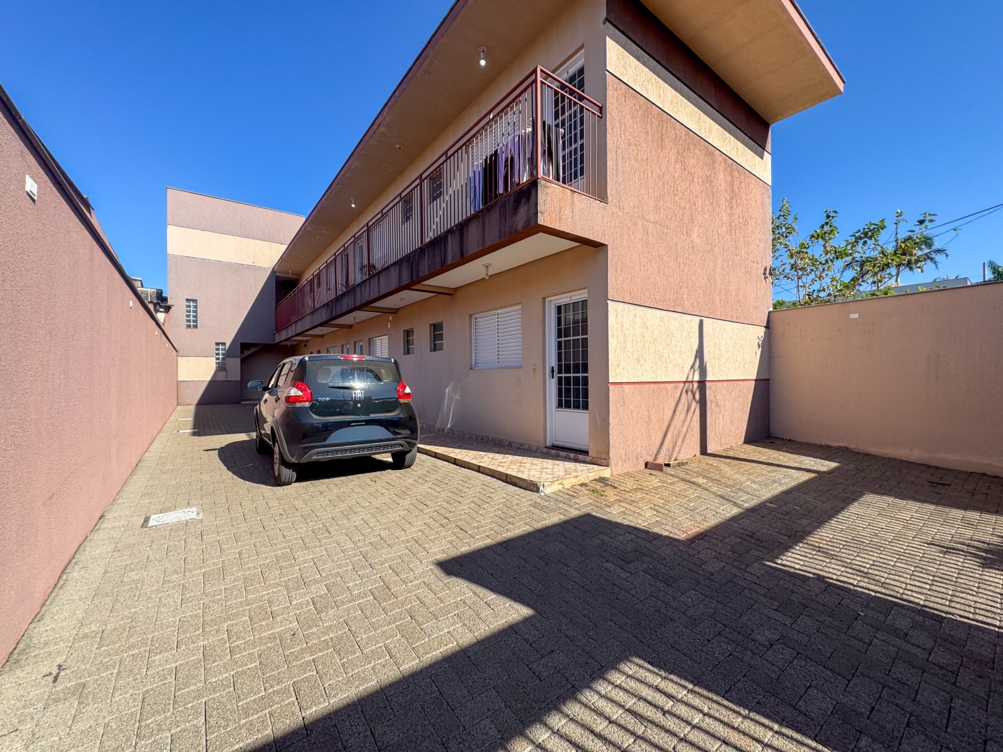 Apartamento para alugar em Piza, Londrina — Portal Chave Fácil