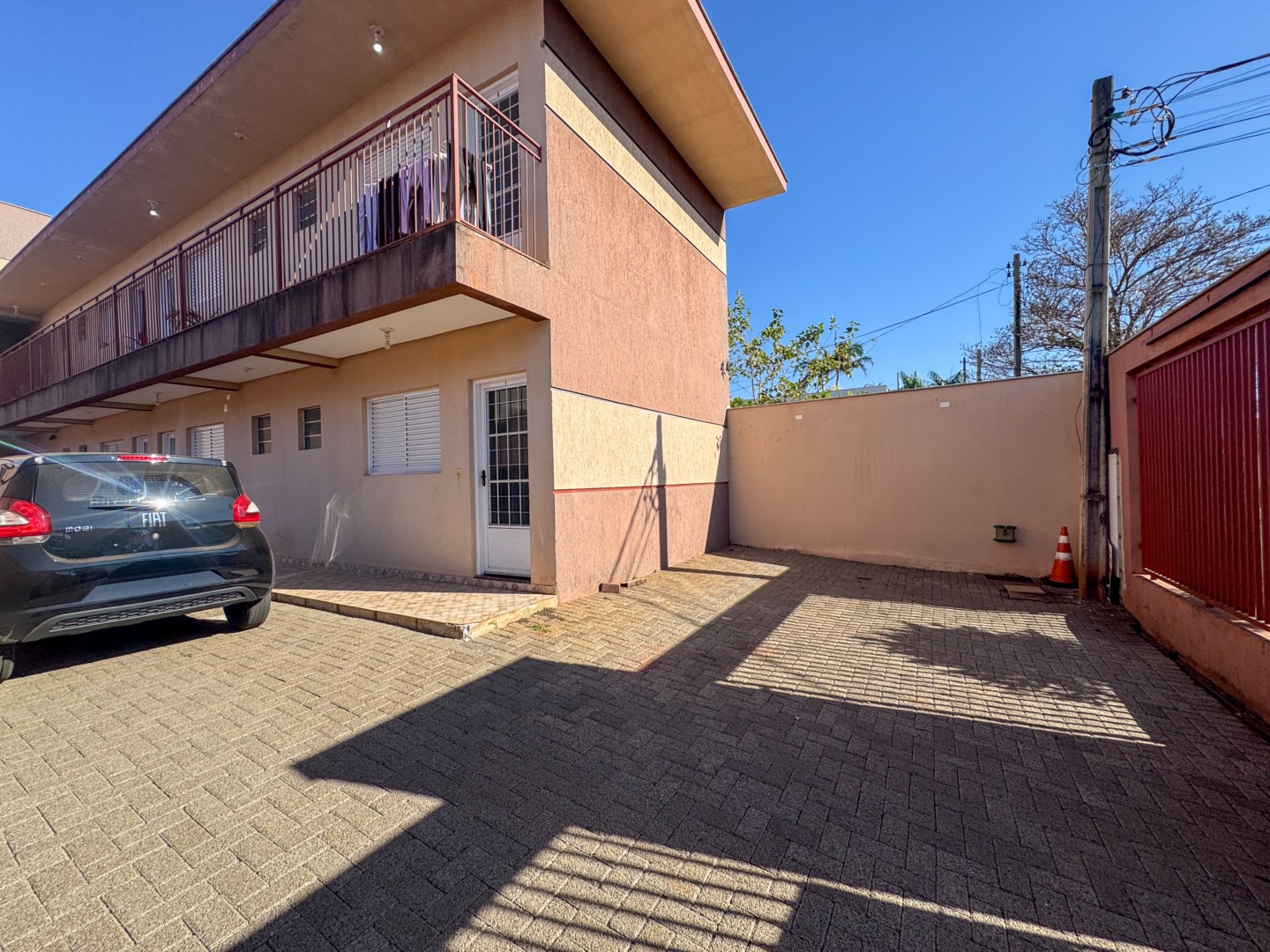 Apartamento para alugar em Piza, Londrina — Portal Chave Fácil