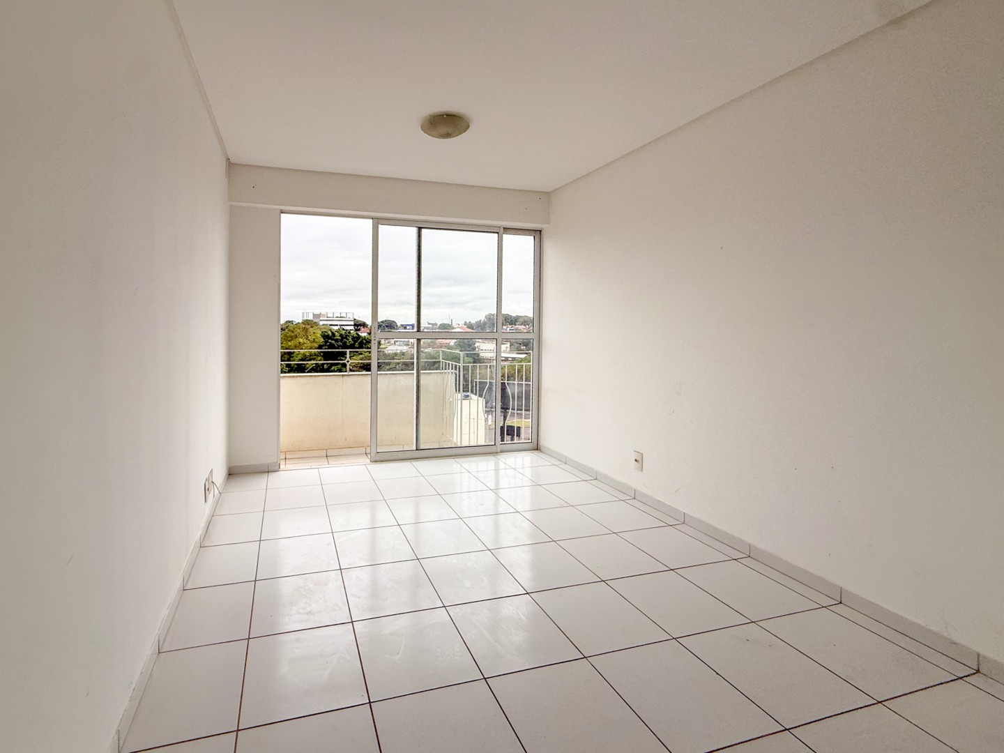 Apartamento para alugar em Vila Larsen 1, Londrina — Portal Chave Fácil