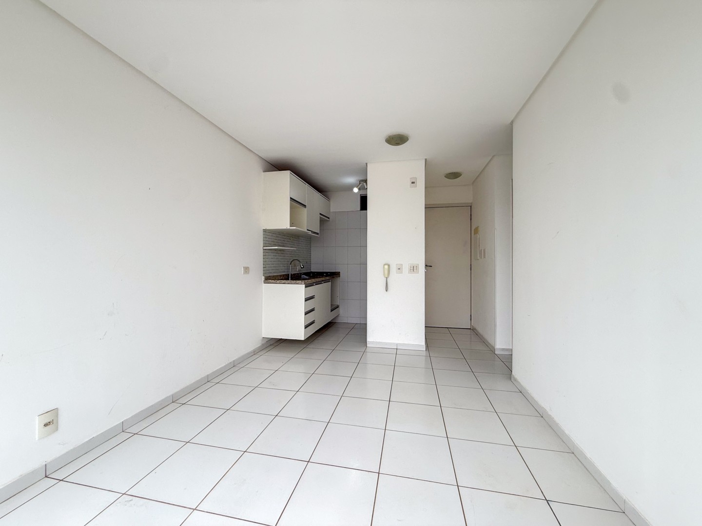 Apartamento para alugar em Vila Larsen 1, Londrina — Portal Chave Fácil