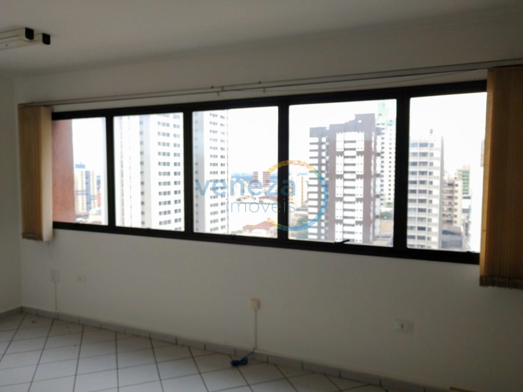 Sala para venda no Centro em Londrina com 40m² por R$
                                                                                                                                                160.000,00                                                                                                                                        