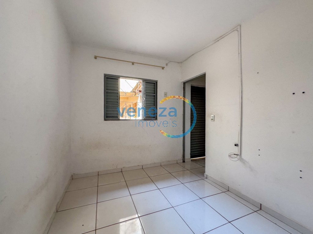 Apartamento para locação no bairro Piza de Londrina - Foto 5