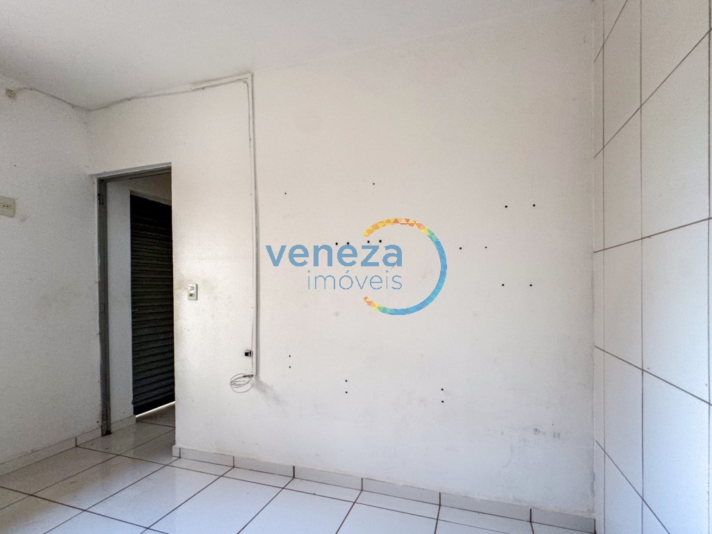 Apartamento para locação no bairro Piza de Londrina - Foto 6