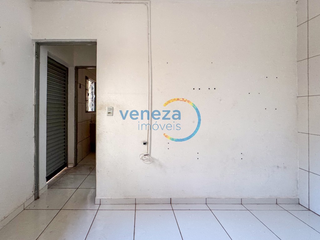 Apartamento para locação no bairro Piza de Londrina - Foto 7