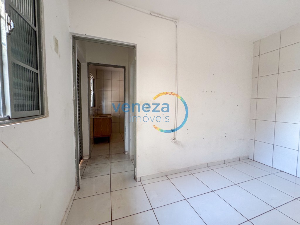 Apartamento para locação no bairro Piza de Londrina - Foto 8