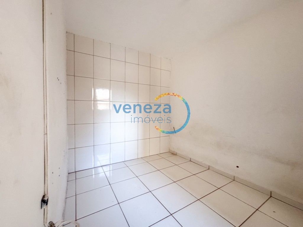 Apartamento para locação no bairro Piza de Londrina - Foto 11