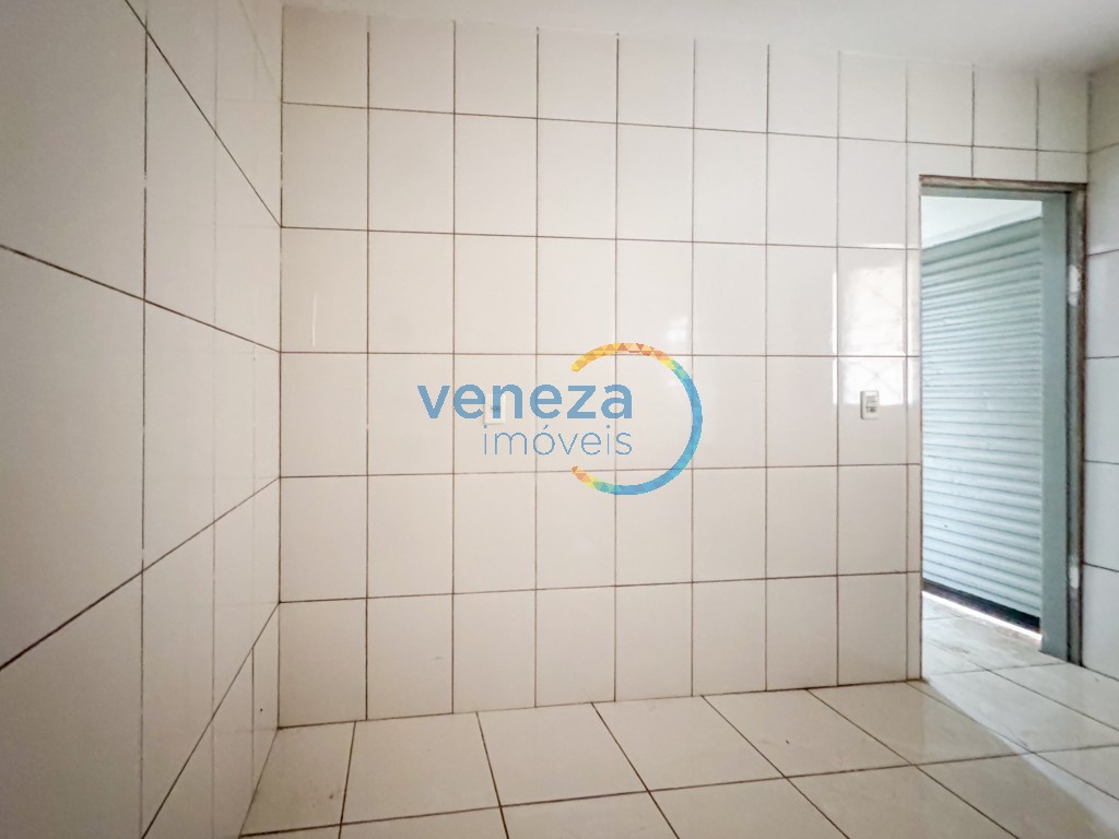 Apartamento para locação no bairro Piza de Londrina - Foto 13