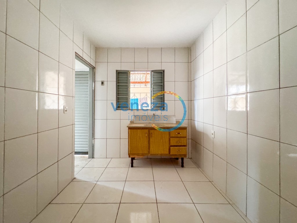 Apartamento para locação no bairro Piza de Londrina - Foto 14