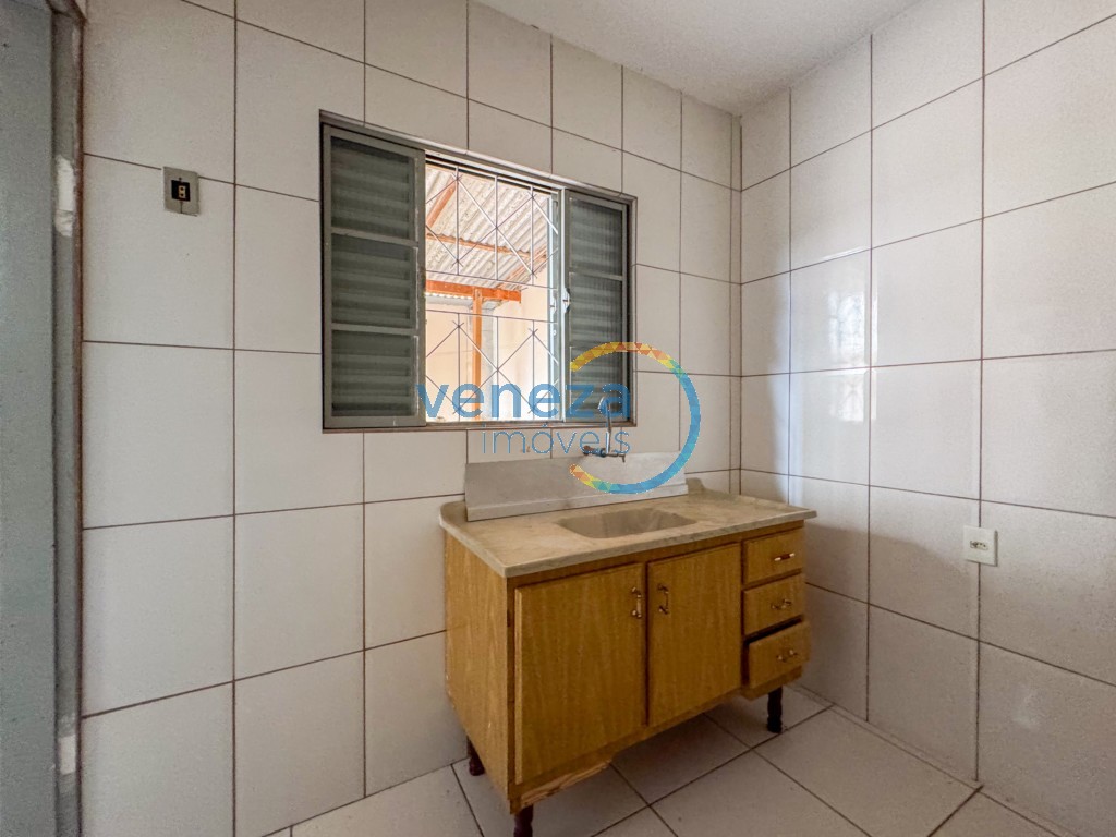 Apartamento para locação no bairro Piza de Londrina - Foto 15