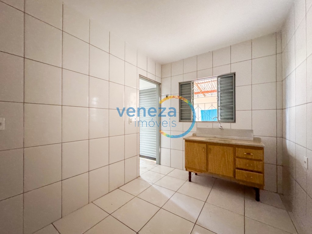 Apartamento para locação no bairro Piza de Londrina - Foto 16