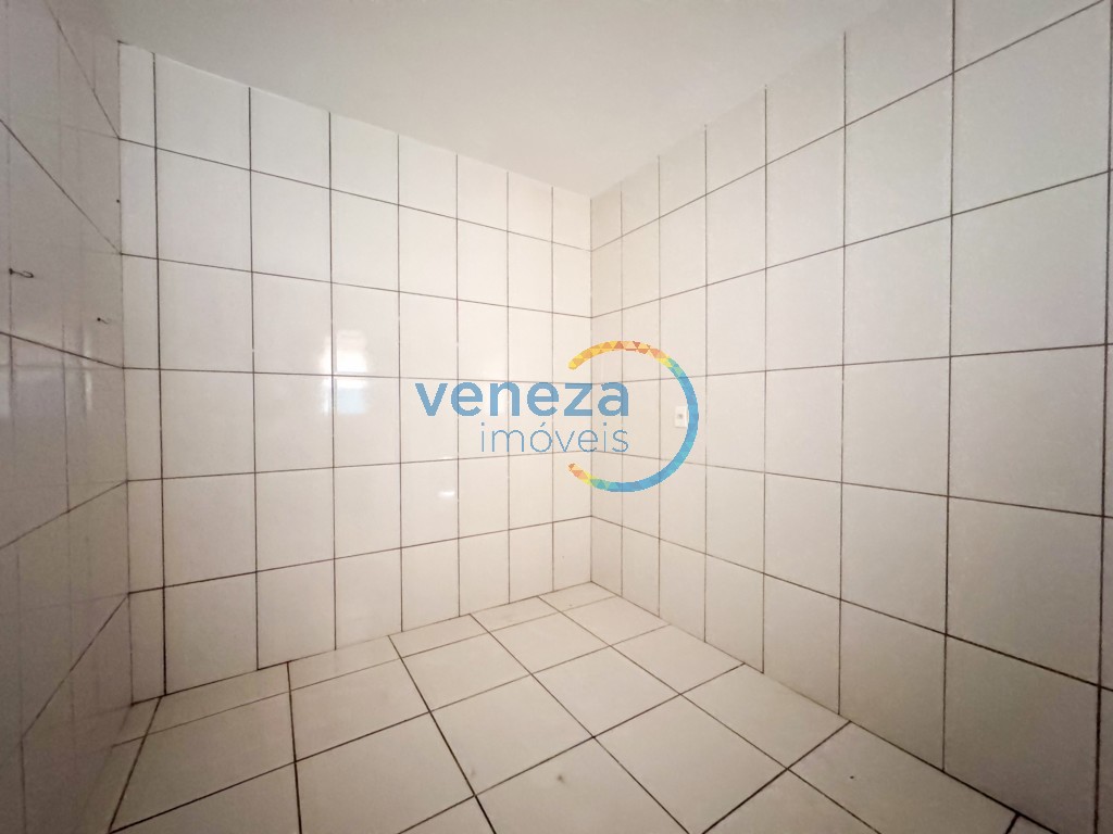 Apartamento para locação no bairro Piza de Londrina - Foto 18