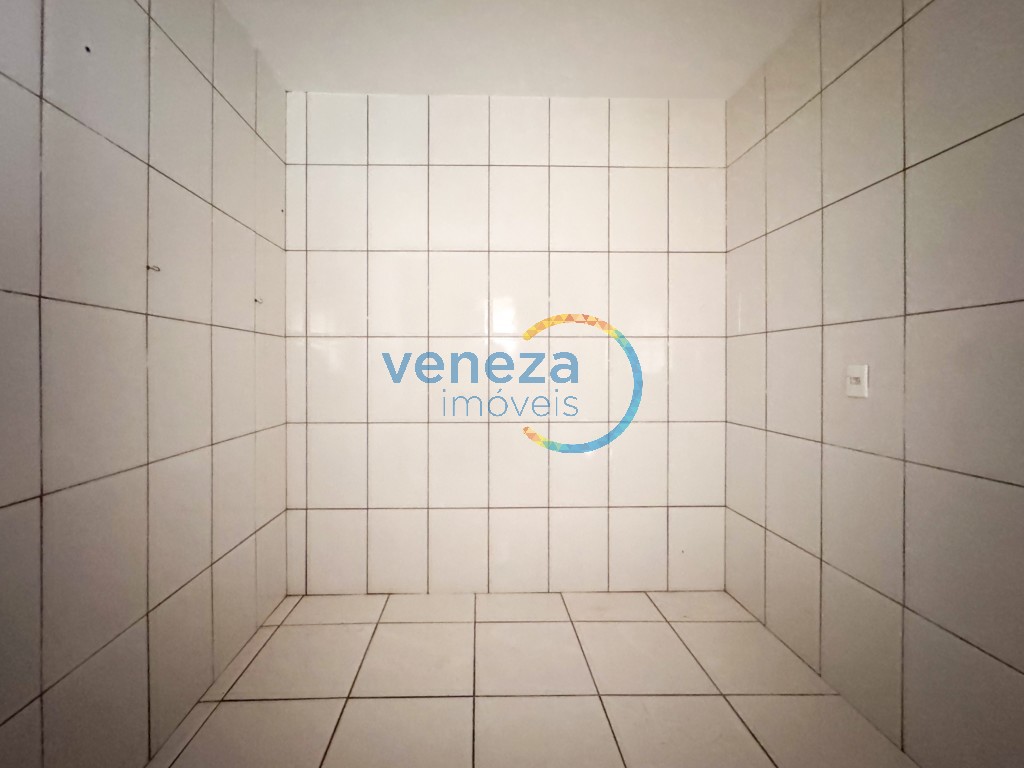 Apartamento para locação no bairro Piza de Londrina - Foto 19