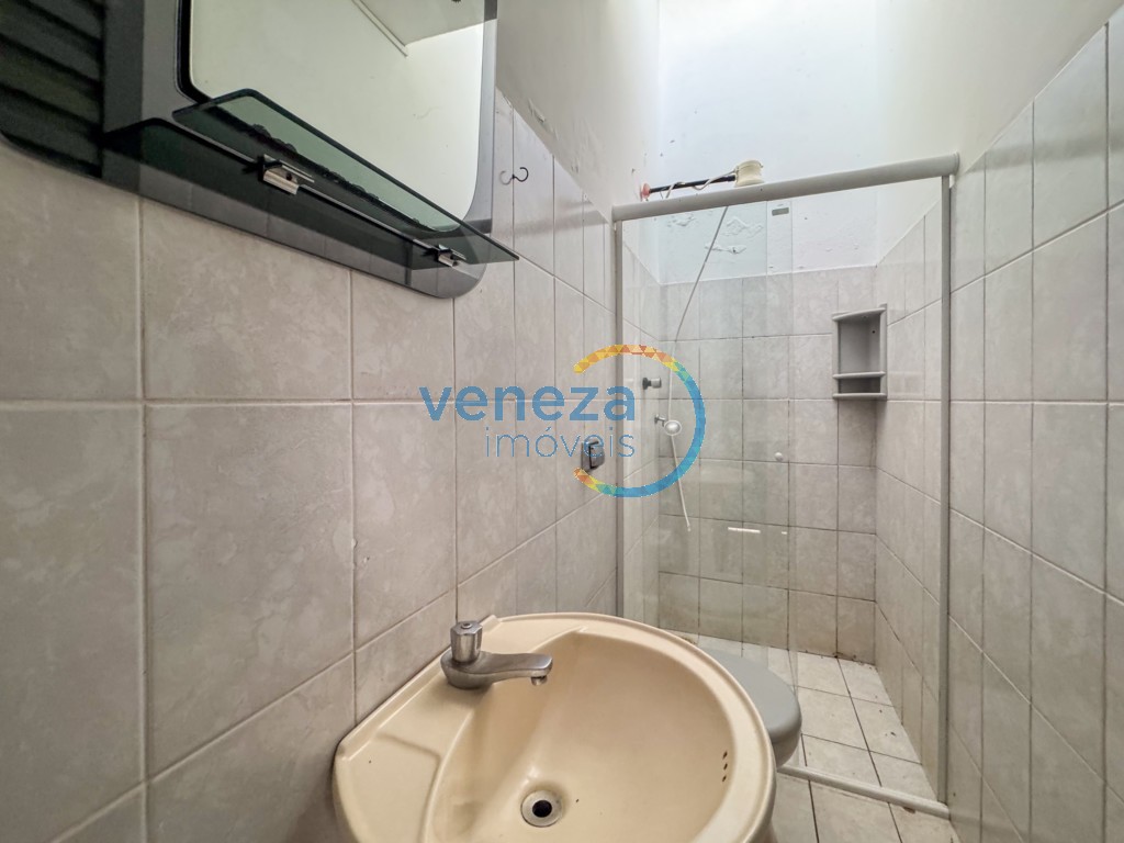 Apartamento para locação no bairro Piza de Londrina - Foto 20