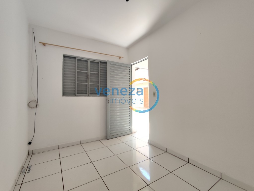 Apartamento para locação no bairro Piza de Londrina - Foto 12