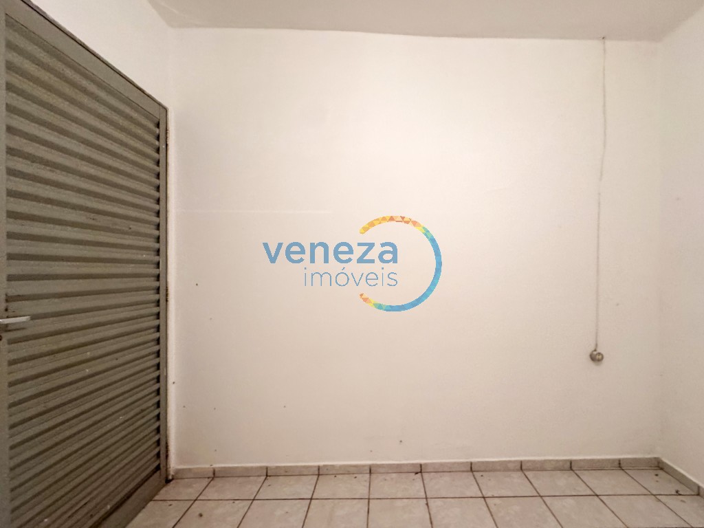 Apartamento para locação no bairro Piza de Londrina - Foto 5