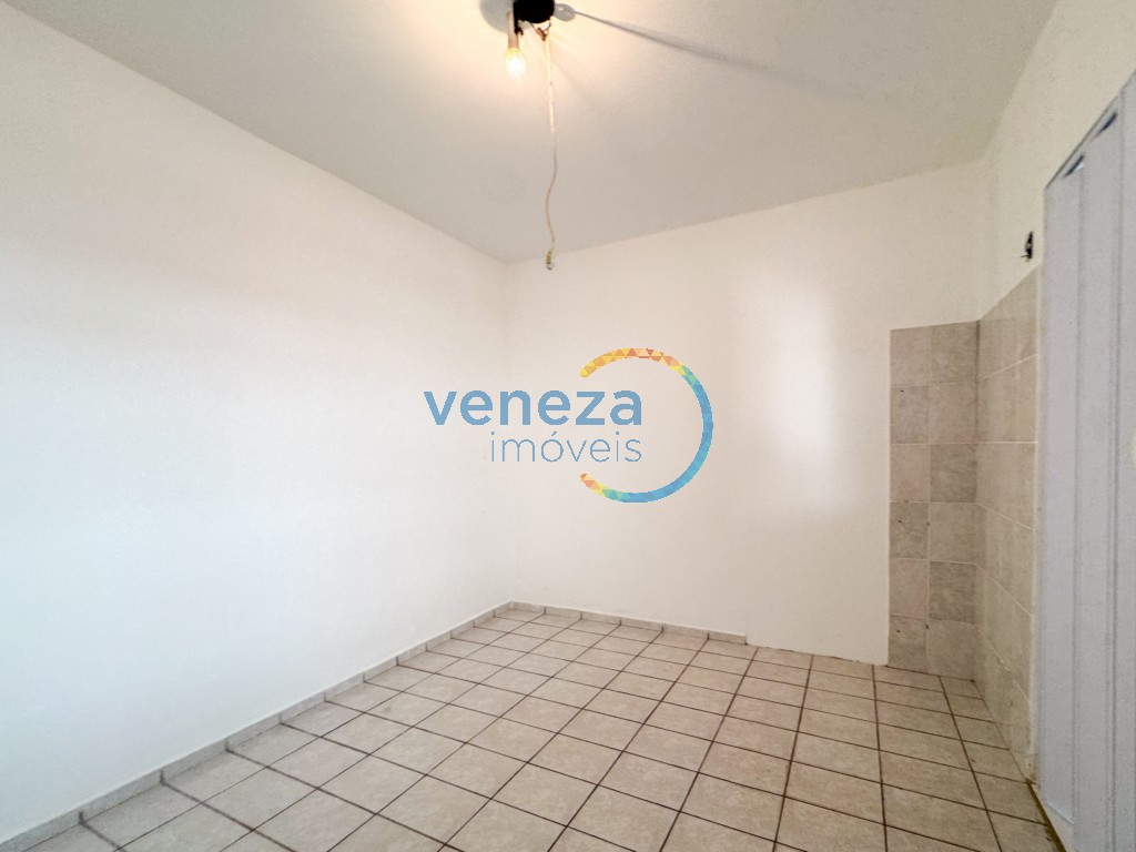 Apartamento para locação no bairro Piza de Londrina - Foto 12