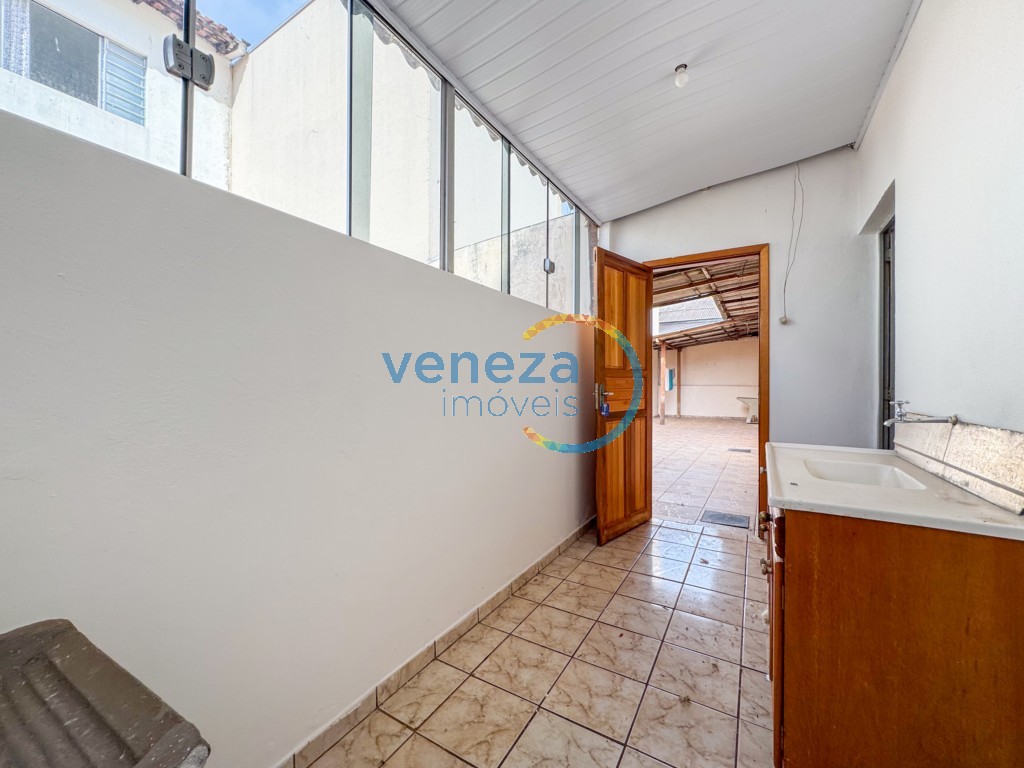 Apartamento para locação no bairro Piza de Londrina - Foto 21