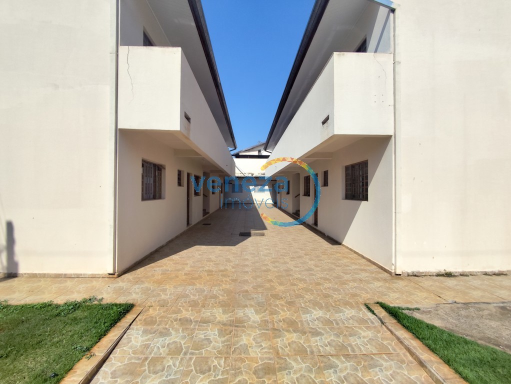 Apartamento para locação no bairro Piza de Londrina - Foto 22