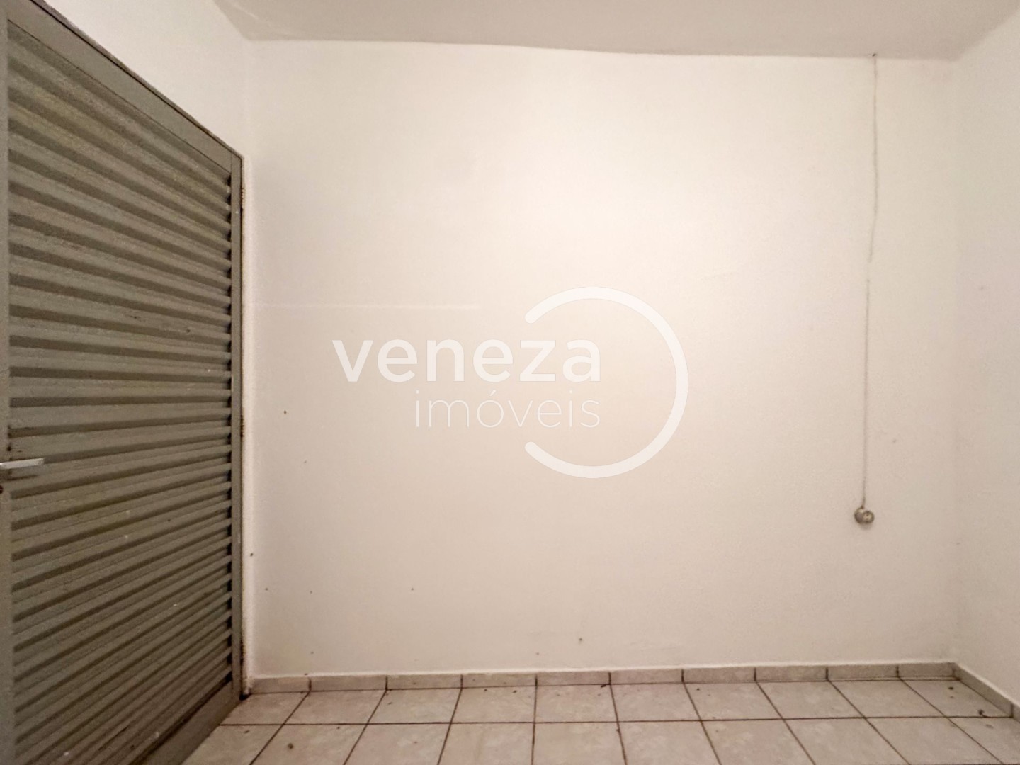 Apartamento para locacao no Piza em Londrina com 22m² por R$ 830