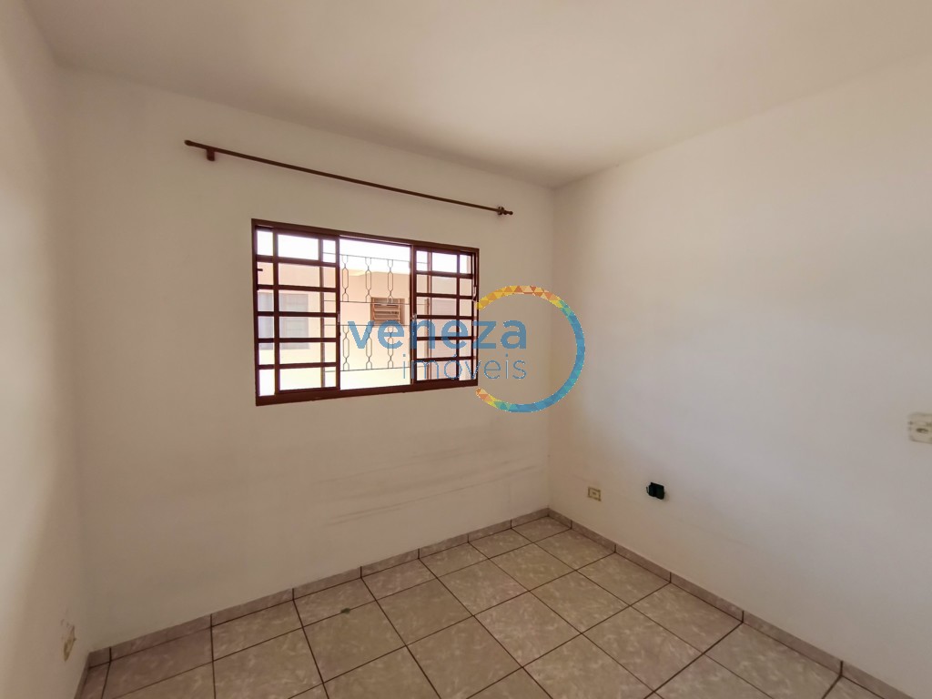 Apartamento para locação no bairro Piza de Londrina - Foto 4