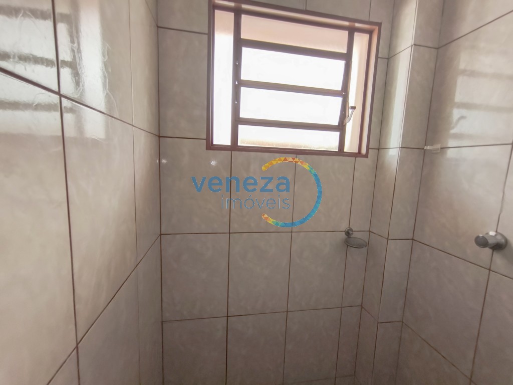 Apartamento para locação no bairro Piza de Londrina - Foto 5