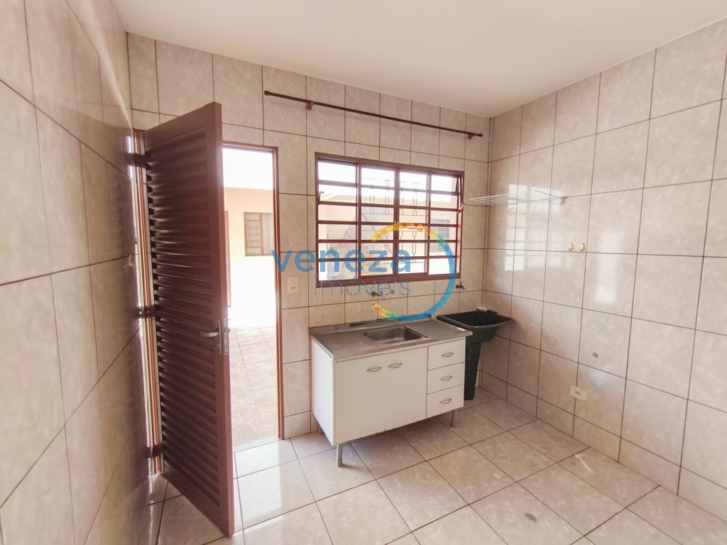 Apartamento para locação no bairro Piza de Londrina - Foto 6