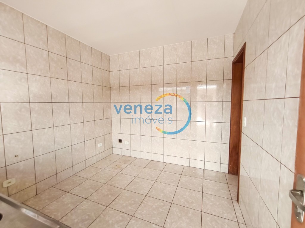 Apartamento para locação no bairro Piza de Londrina - Foto 7