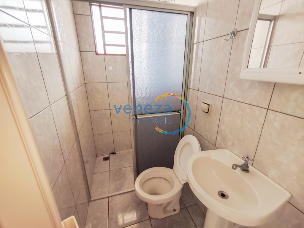 Apartamento para locação no bairro Piza de Londrina - Foto 8
