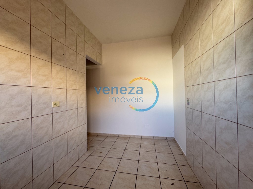 Casa Residencial para locacao no Piza em Londrina com 22m² por R$ 750,00 - Foto 2