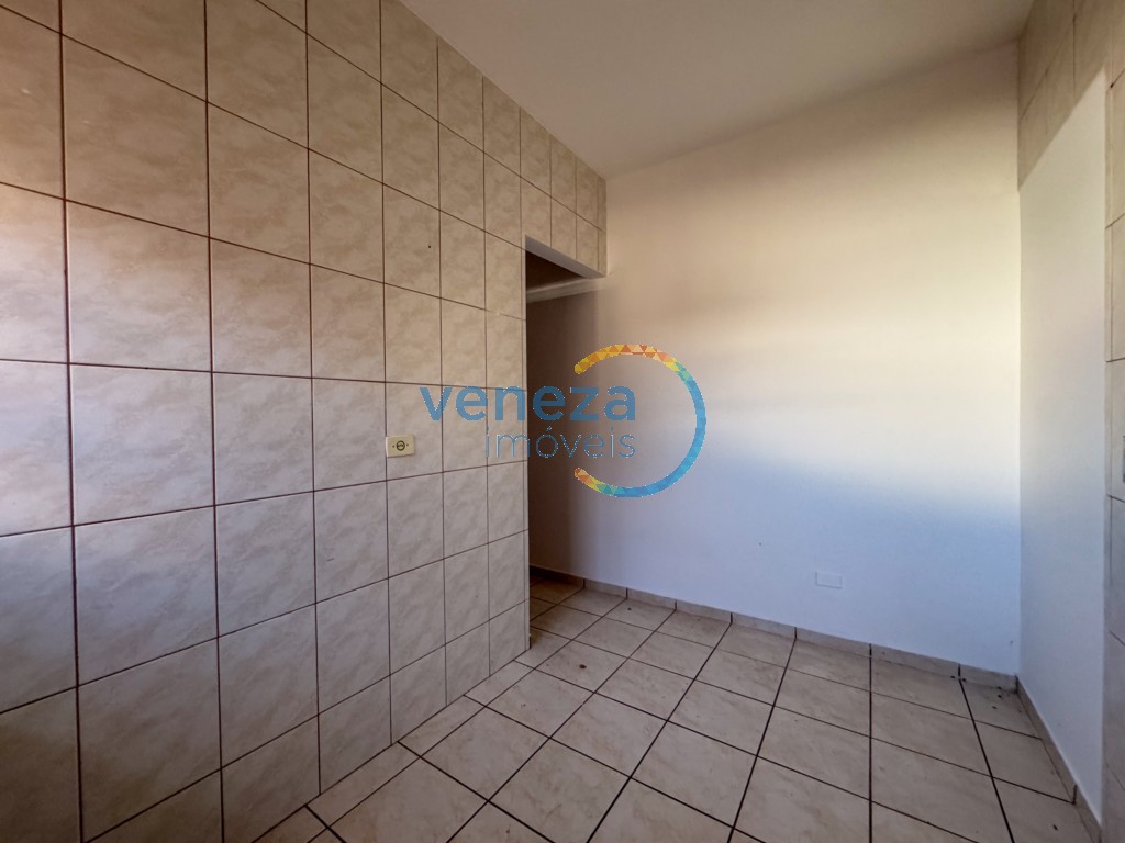 Casa Residencial para locacao no Piza em Londrina com 22m² por R$ 750,00 - Foto 3