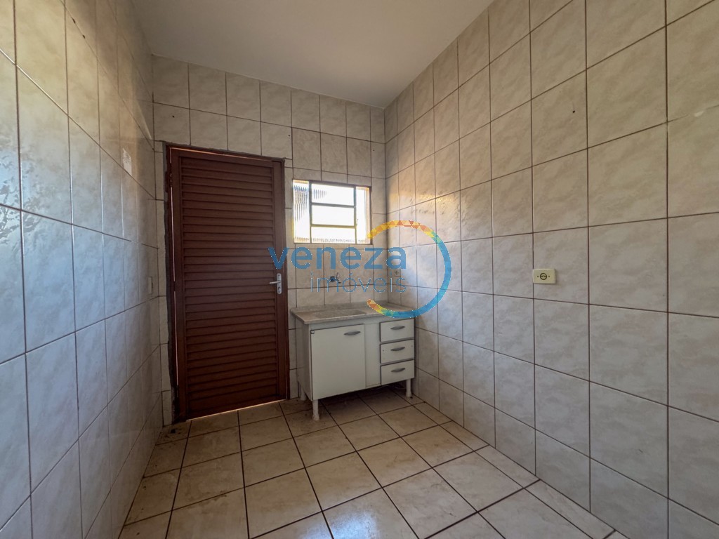 Casa Residencial para locação no bairro Piza de Londrina - Foto 4
