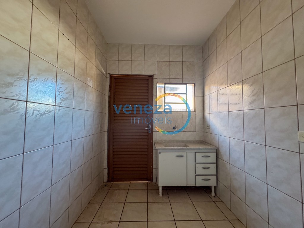 Casa Residencial para locação no bairro Piza de Londrina - Foto 5