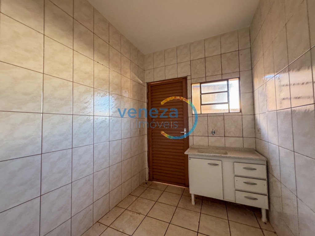 Casa Residencial para locação no bairro Piza de Londrina - Foto 6
